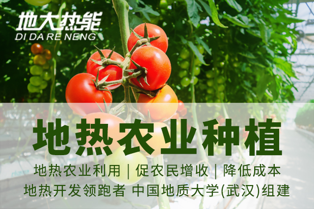 地熱資源:內蒙古發現的巨型地熱田有哪些利用方式？地大熱能