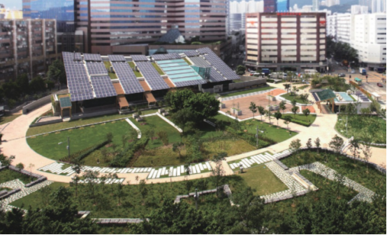 國內外六大零碳建筑案例-建筑節能-淺層地熱能-地大熱能 國內外六大零碳建筑案例-建筑節能-淺層地熱能-地大熱能