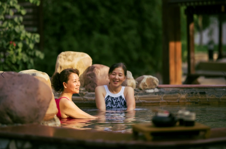 地熱溫泉醫養行業賦能新質生產力發展-地熱開發利用-地大熱能 地熱溫泉醫養行業賦能新質生產力發展-地熱開發利用-地大熱能