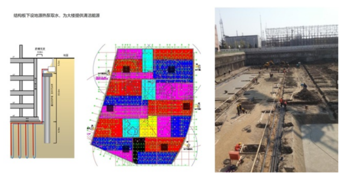 北投大廈成為首座市屬國企低碳總部大樓-綠色建筑-地大熱能 北投大廈成為首座市屬國企低碳總部大樓-綠色建筑-地大熱能