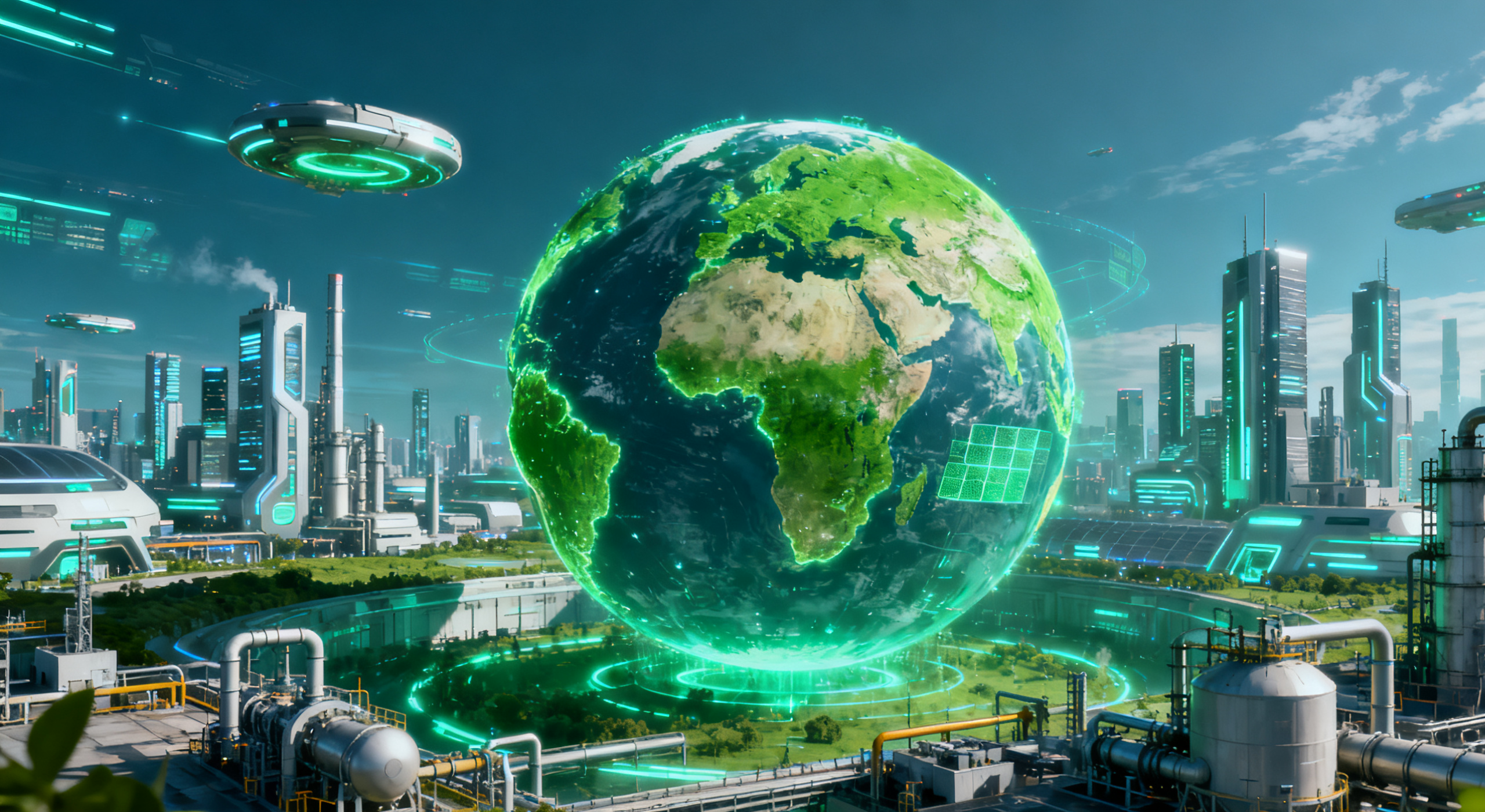 “十五五”規劃建議部署：16個“強國”目標-能源強國-地大熱能